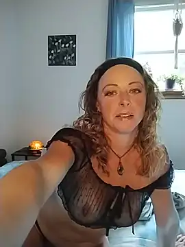 MistyMystery online show from June 8, 6:08 pm