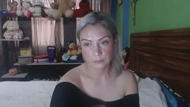  Charlize theron  online show from January 7, 9:29 pm