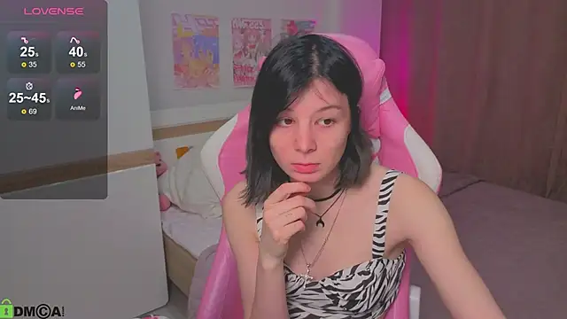 EllinEverly online show from February 20, 9:15 pm