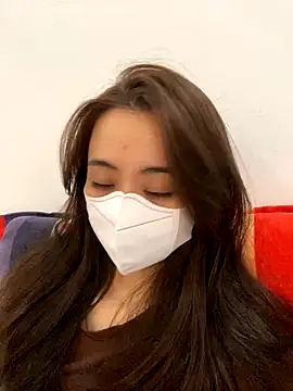 Mochi21 online show from November 9, 4:19 am