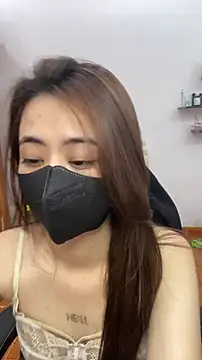 Mochi21 online show from March 2, 2:55 am