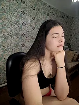 Albi Glow online show from October 15, 2:03 am