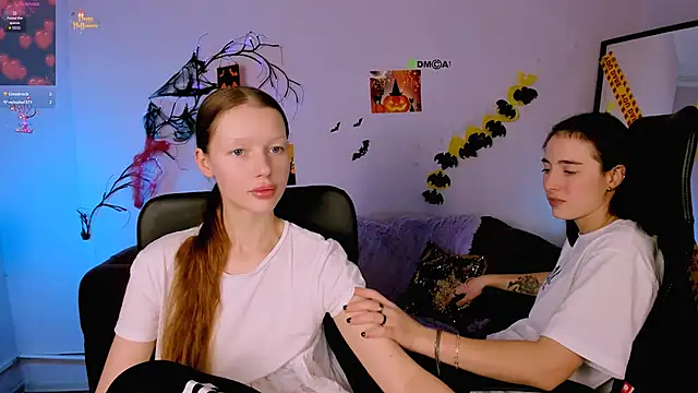 khloebeauty online show from November 5, 8:47 pm