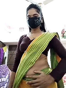 Puja-Rane online show from December 15, 2:28 am