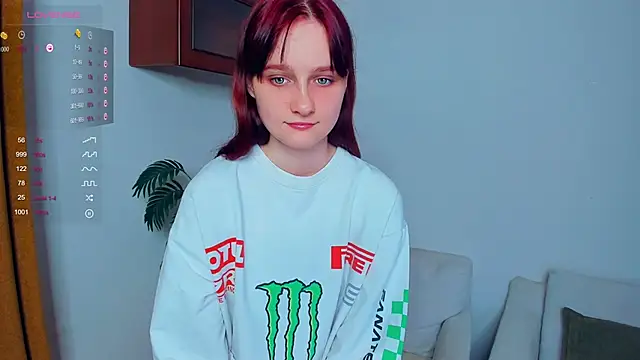 KatyKufel online show from October 4, 6:56 pm