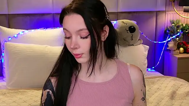 Goldy Stark online show from January 11, 8:58 pm