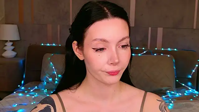 Goldy Stark online show from February 20, 8:53 pm