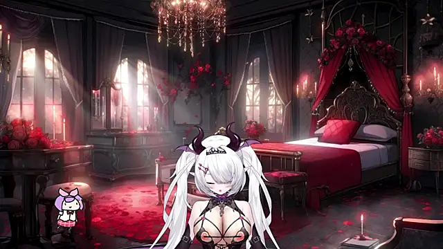 chloelabelle online show from October 24, 11:50 am