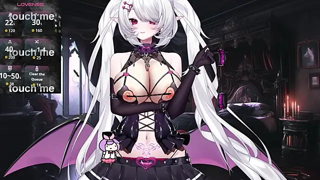 chloelabelle online show from December 5, 4:34 am