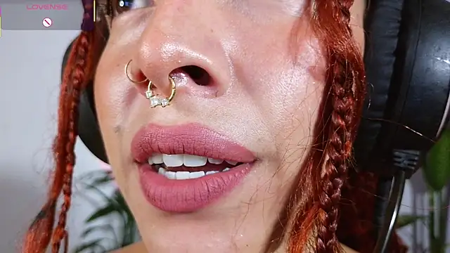 bri von dhara   online show from April 9, 5:29 pm