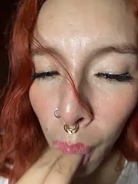 bri von dhara   online show from September 12, 1:17 am