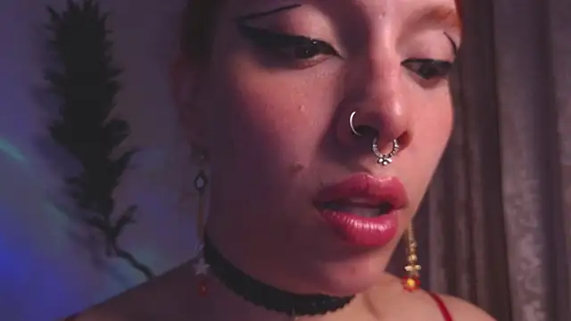 bri von dhara   online show from November 24, 7:49 pm