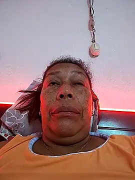 Naomi-Mature online show from February 1, 10:25 am