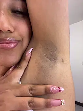 SharaRous online show from June 2, 12:55 am