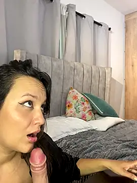 AmaraaStell online show from September 20, 9:46 pm