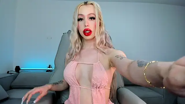 Sweet Soffi online show from December 19, 3:21 am