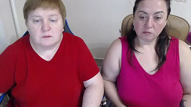 Bertie Adeline online show from January 17, 8:49 pm