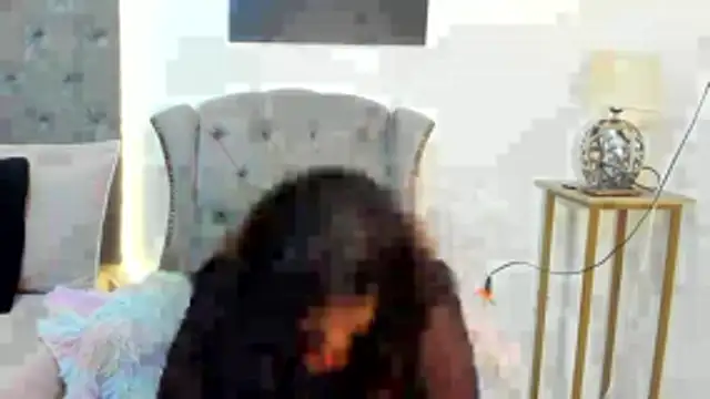 nahiroby ebony online show from November 1, 5:50 pm