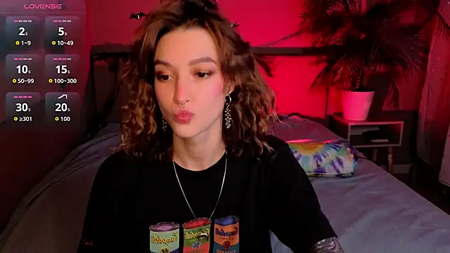 Snapshot of __grace__ chatting on October 23, 3:18 pm grace online show from October 23, 3:18 pm