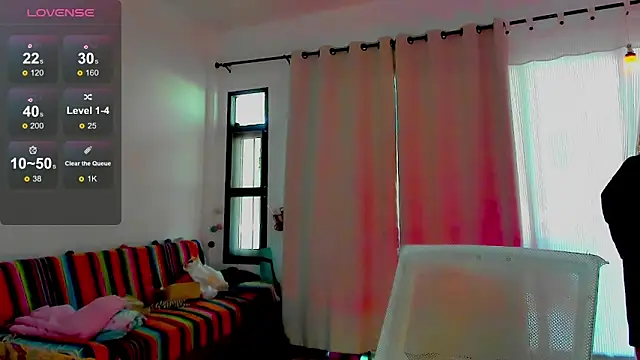   grace   online show from December 23, 5:55 am