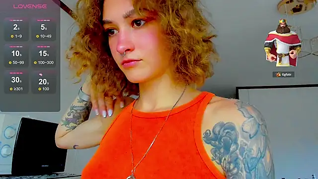   grace   online show from November 23, 9:11 am