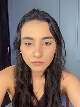 Zafira Montiel online show from December 17, 11:53 pm