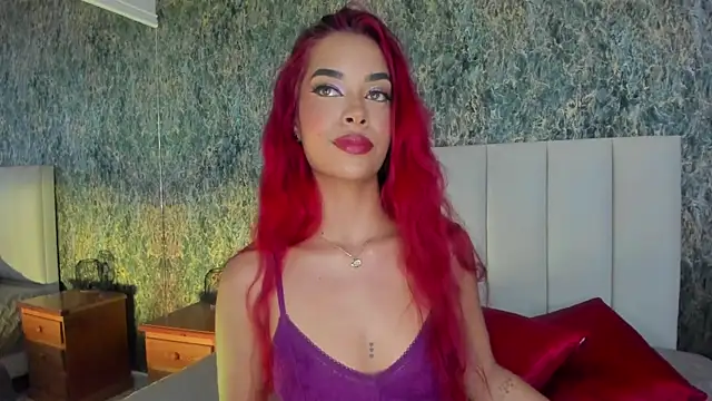 AlannaBlakes online show from September 20, 4:44 am