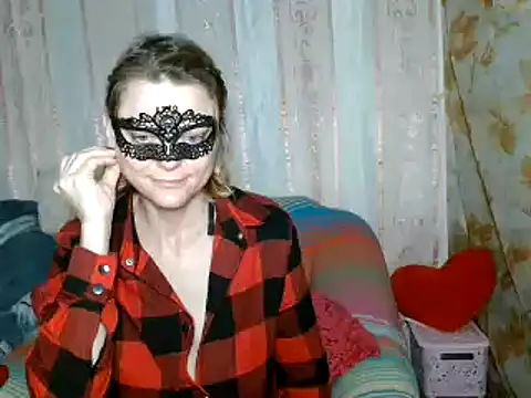 Miss Nona online show from December 18, 9:08 pm