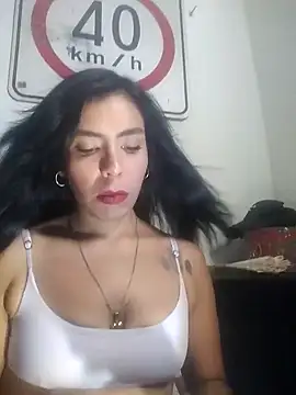 Apineapple07 online show from June 27, 9:54 am