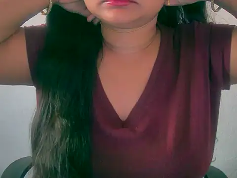 Saniya K online show from November 10, 1:22 am