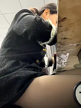 DHJM168 online show from December 5, 1:05 am