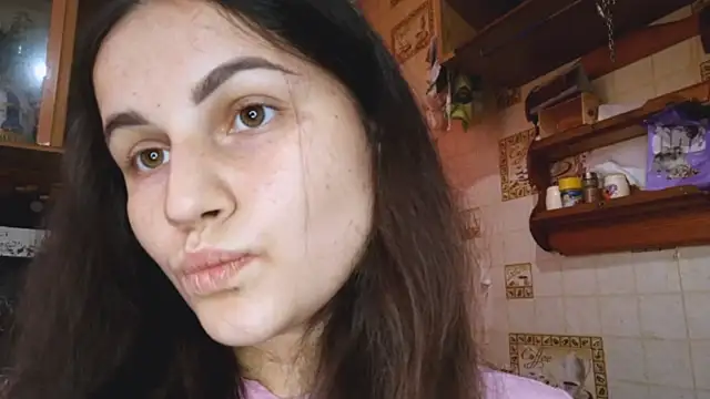 DierdreCousineau online show from September 27, 7:26 am