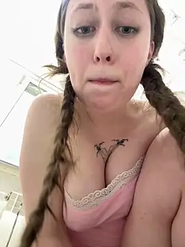 FroggyAnna online show from June 11, 12:32 am