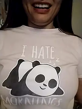 Sexy vernilla online show from April 11, 11:14 am