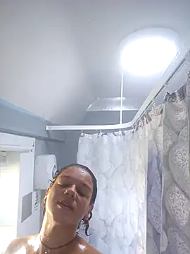 GoddessChantelle online show from September 22, 12:58 pm