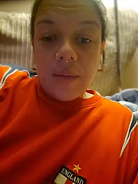 GoddessChantelle online show from April 16, 8:41 pm