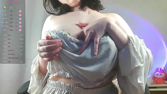 Liraras online show from October 6, 2:12 pm