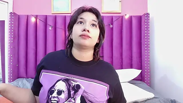 cosplaydate online show from October 23, 2:50 am