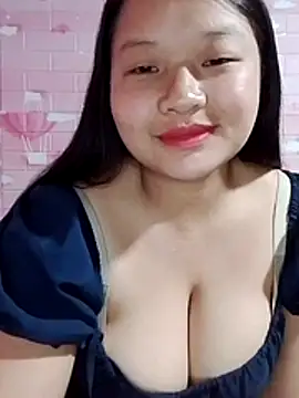 girl-babi online show from March 18, 1:27 pm