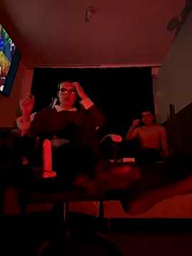 Mistressespectradom online show from November 22, 2:58 am