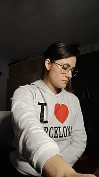 lindasyt online show from February 17, 5:18 am