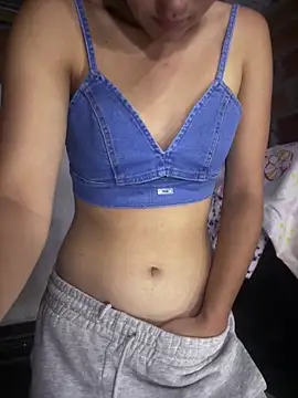 RAKEL37 online show from March 15, 3:41 am