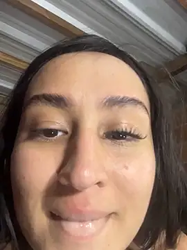 RAKEL37 online show from November 22, 2:25 am