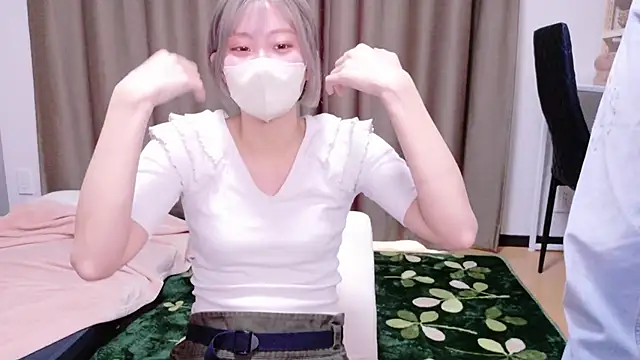 Nana  ch online show from January 10, 6:07 am