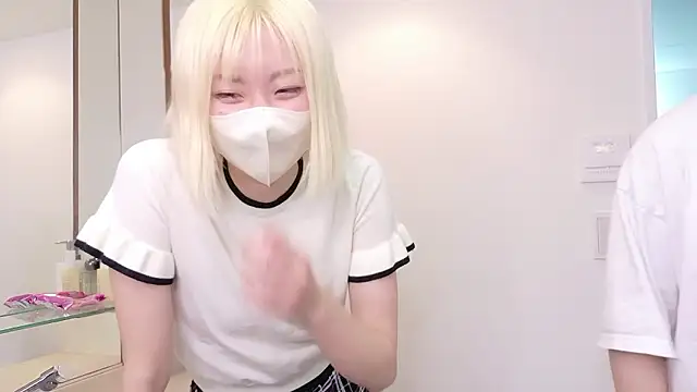 Nana  ch online show from July 4, 4:14 pm