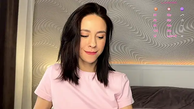 MiaSweetasHoney online show from March 31, 7:08 am