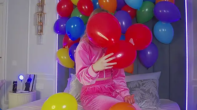 CaitlinSugar online show from November 22, 4:59 am