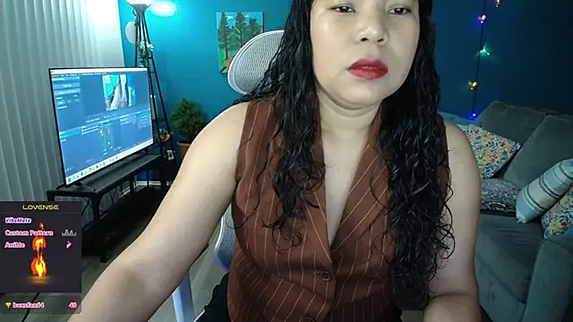 SHEILYN  online show from March 19, 4:28 am