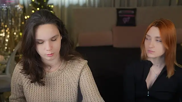 Cleo054 online show from December 17, 11:36 am