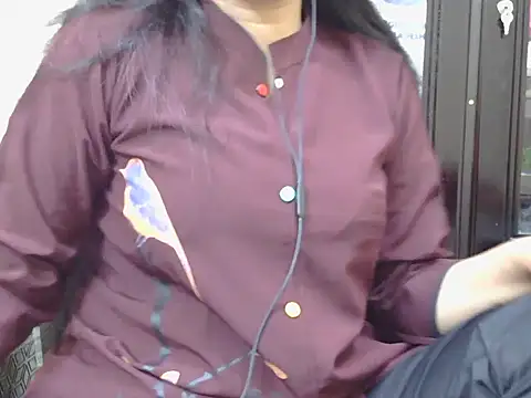 fairy queen07 online show from October 8, 8:13 pm